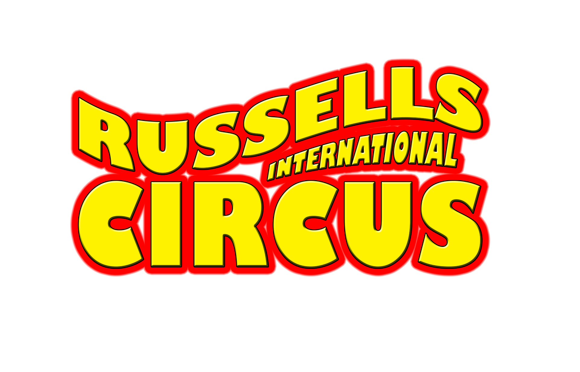 Russell S International Circus Britain S Best Circus Russell S International Circus Britain S Best Circus
